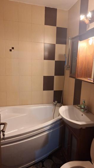 City Park Mall- 4 camere semi,2 gr sanitare, 2 balcoane - 4