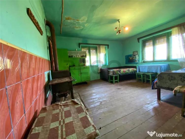 RECO Casa cu teren in Damis zona Valea Bratcutei - 7