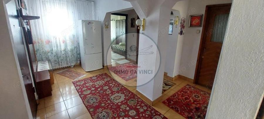 Apartament 3 camere 73mp decomandat Piata Marasti - 1
