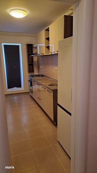 Garsoniera decomandata, cu loc de parcare - 2