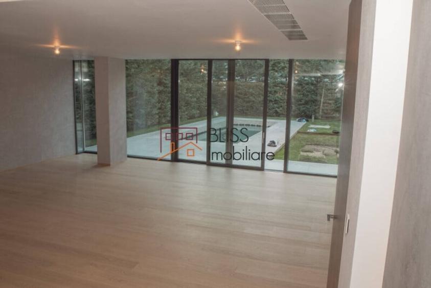 Casă / Vilă 7 camere în zona  Iancu Nicolae British School Bucharest - 10