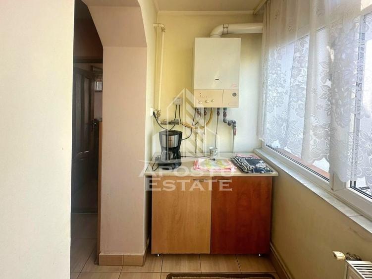 Apartament 2 camere  Bulevardul Dacia - 11