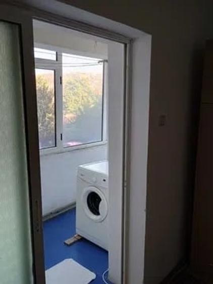 Apartament cu 2 camere, decomandat, zona Podu de Fier - 6