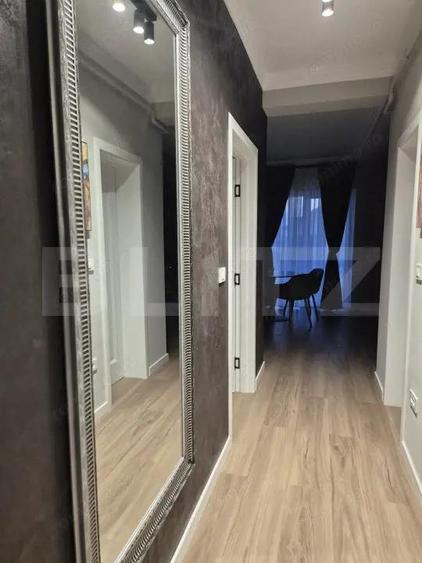 Apartament de lux cu 2 camere si parcare de inchiriat - 4