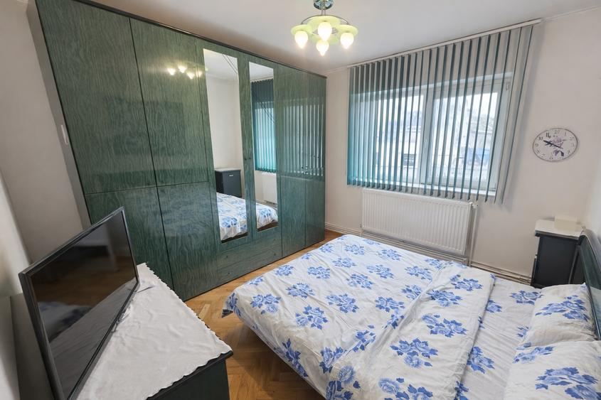 3 Camere  64mp Centru-Policlinică cu Plată- IG. Duca - 3