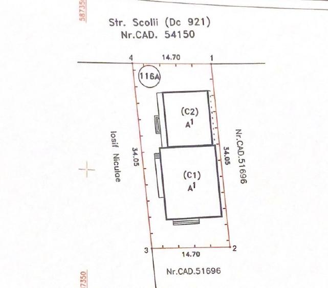Afacere la cheie, clinica medicala de vanzare, Jud. Ilfov, Ciolpani - 15