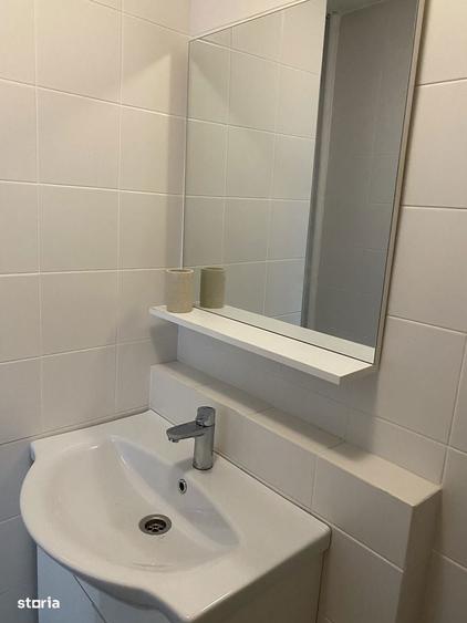 Apartament cochet intr-o zona linistita a cartierului Gheorghieni - 2