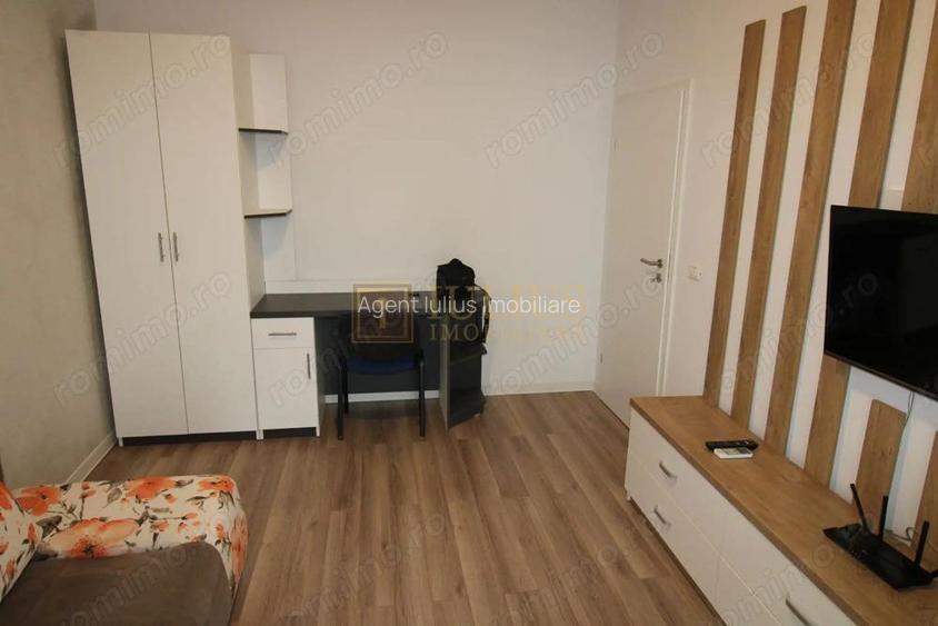 La 10 min de Complex, ideal pentru cuplu, studenti, centrala proprie La 10 min de Complex, ideal pentru cuplu, studenti, centrala proprie