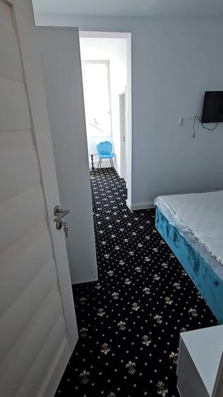 Pensiune cu 12 camere, renovata, Restaurant , Grigorescu - 7