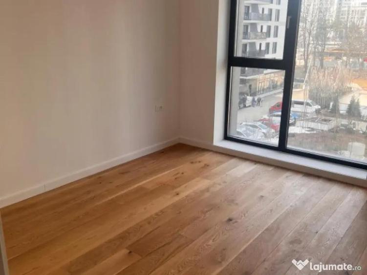 2 camere Nusco City Park la cheie, proprietar - 18