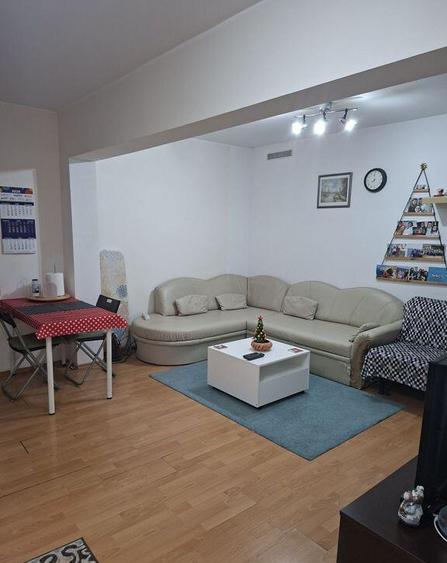 Apartament 2 camere Mazepa 2,cu vedere la Dunare - 2
