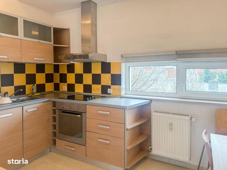 2 Camere Duplex Bloc 2007 | Ferdinand Mosilor - 13