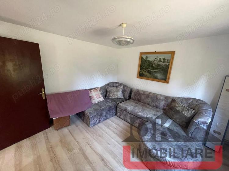 Casa 4 camere P+M zona 3 Insule - 4