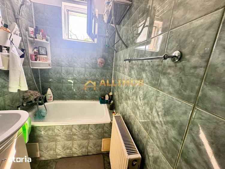 Apartament 2 Camere de vanzare in Vest Ploiesti Centrala Propri - 17