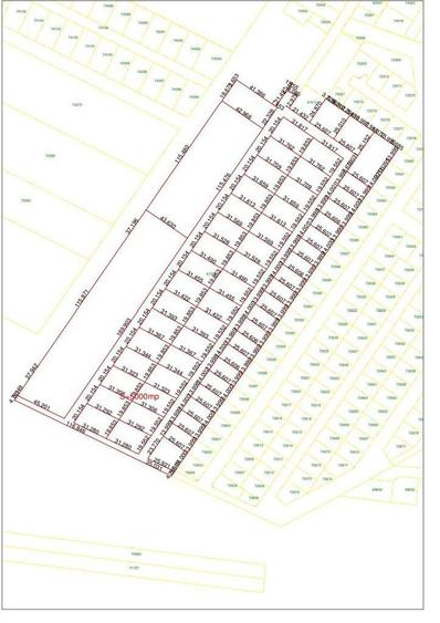 Parcele 640 mp Cihei - 1