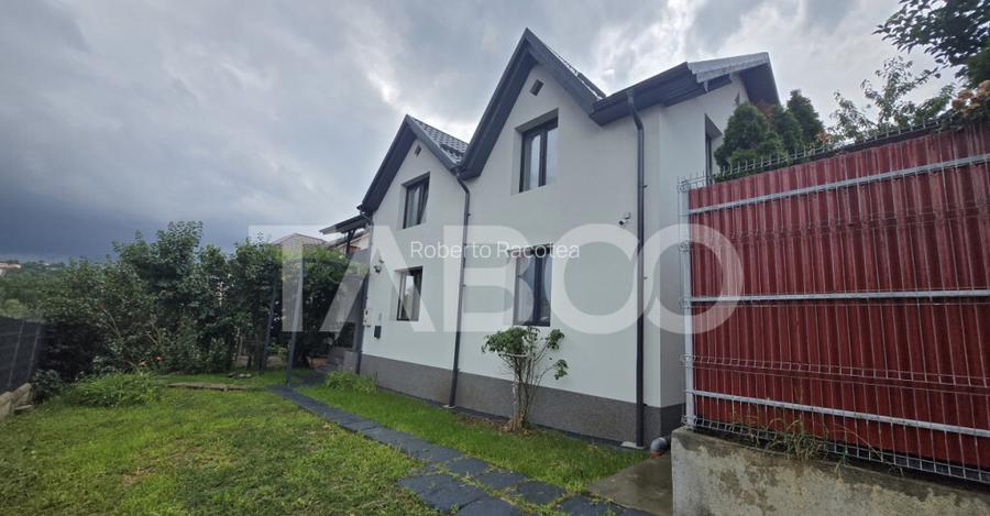 Casa 6 camere 3 bai 2 terase zona Dambul-Rotund in Cluj-Napo Casa 6 camere 3 bai 2 terase zona Dambul-Rotund in Cluj-Napo