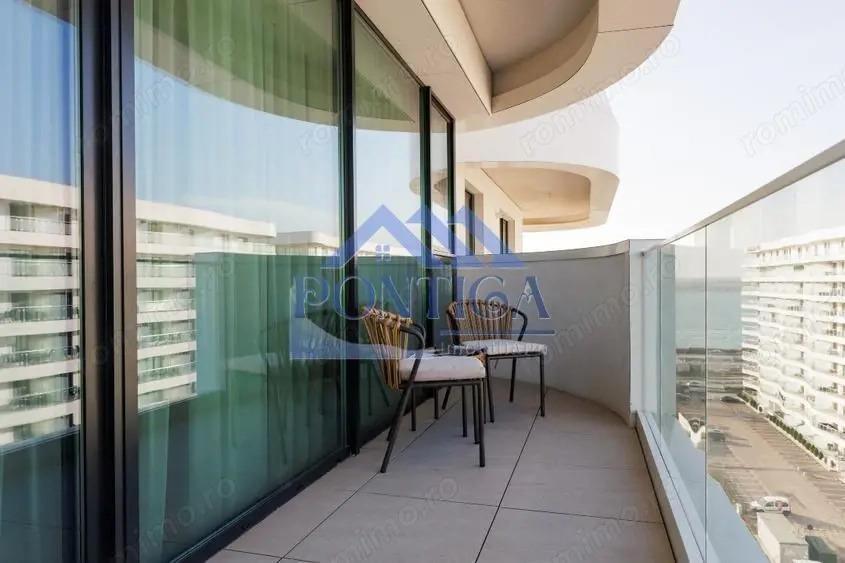 Studio exclusivist de inchiriat | Prima inchiriere | AXXIS Residence | - 3