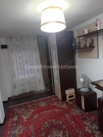 Vand casa ?i teren in Mo?aieni, DB, la 100 km de Bucure?ti