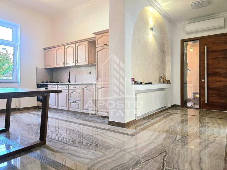 Spatiu comercial central 240 mp - 6