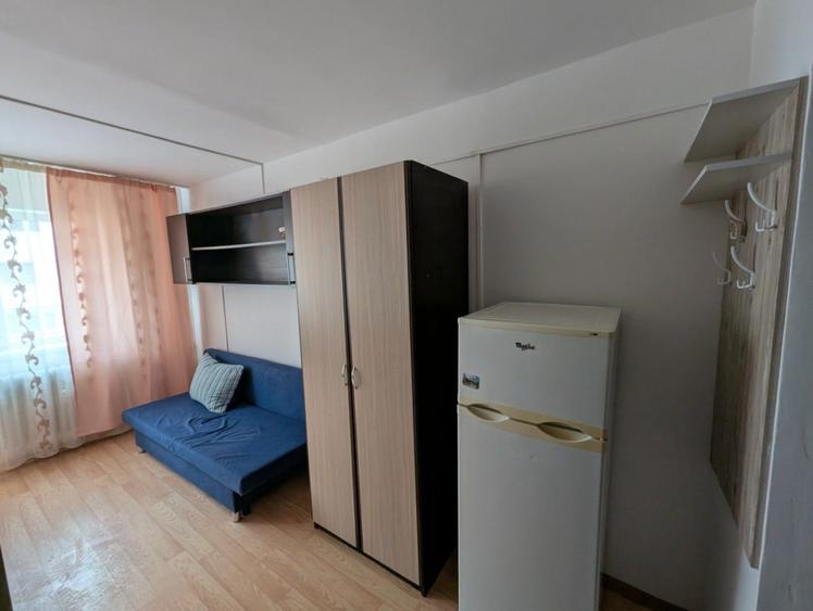 Inchiriere camera camin Nicolina - 4