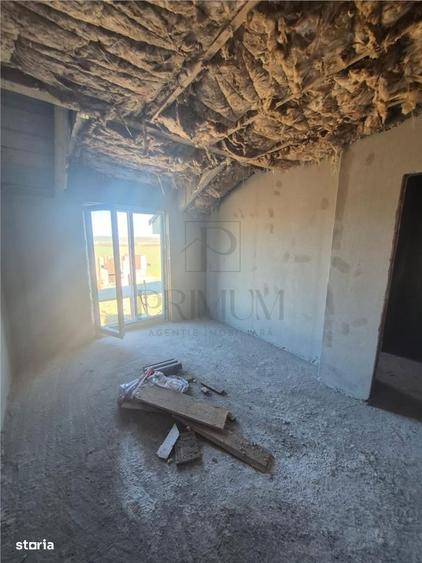 DUPLEX P+M MOSNITA VECHE - PREDARE LA CHEIE - FINISAJE LA ALEGERE - 10