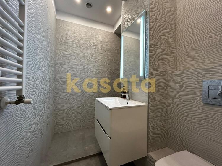Apartament 105mp utili | curte 126mp și parcare inclusă | Sisesti - 15
