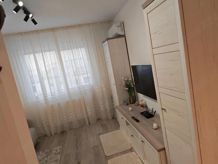 Garsoniera cocheta,prima inchiriere - 1