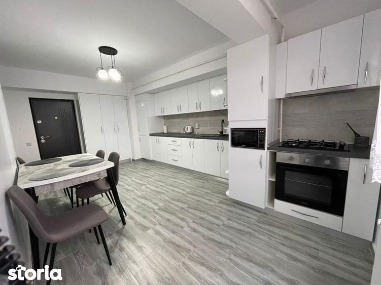 Inchiriez apartament ,burdujeni - 7