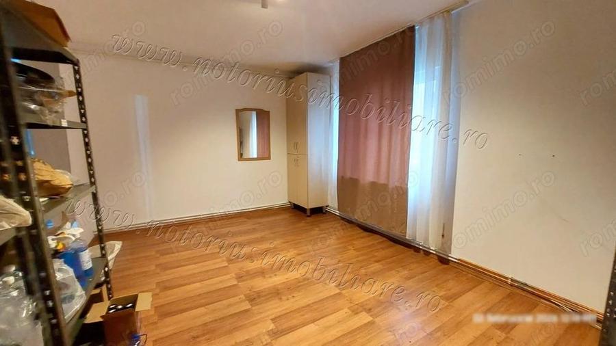 Apartament trei camere amenajat mixt, stare foarte buna, bulevard Micro 5, Hunedoara. - 9