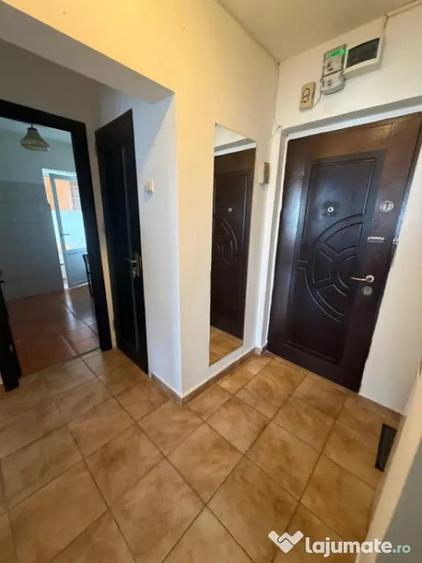 Apartament 2 camere decomandat, 50 mp, Bld Carol, zona Garii - 13