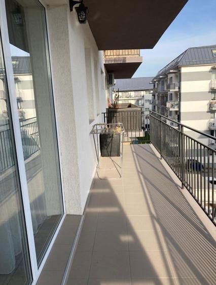 Vand apartament Vivo-valea Garboului - 2