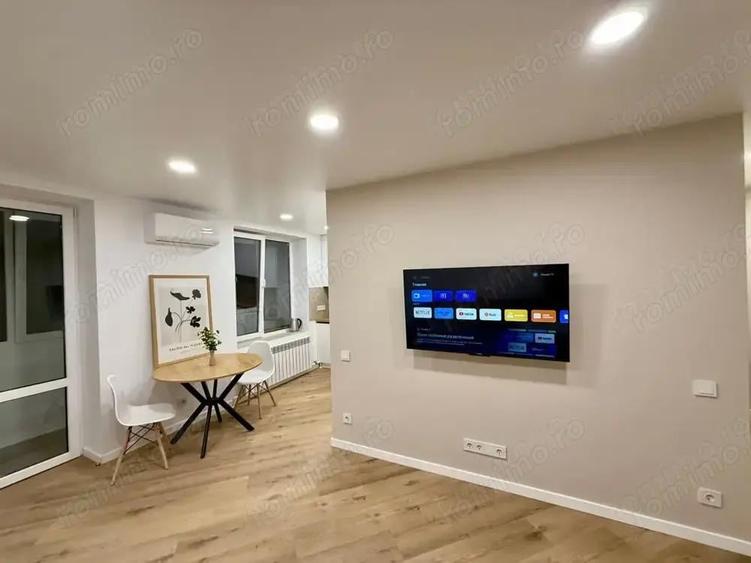 Garsoniera zona Piata Romana - 5