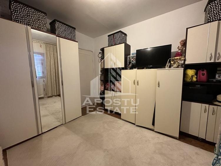 Casa individuala cu 4 camere si 2 bai mobilata si utilata in Giroc. - 16