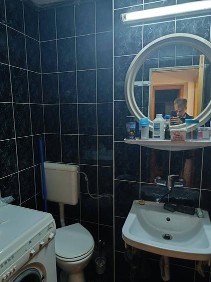 Apartament 3 camere, etaj 1/4, de vânzare, zona Mărăști-Între Lacuri - 7