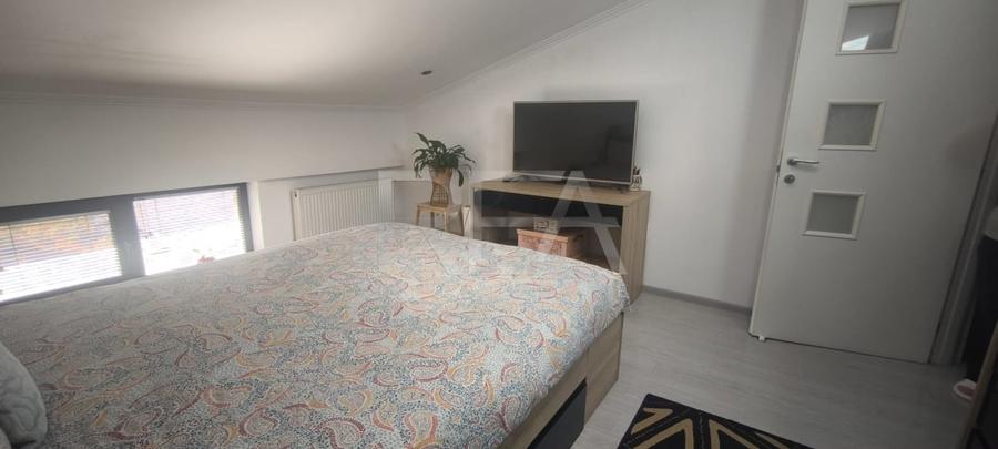 Apartament 3 camere, Bucurestii noi - 6