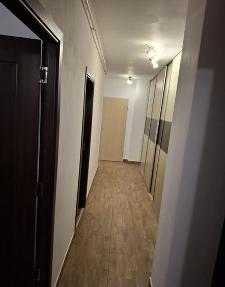 Apartament 2 camere 58mp, parcare, gradina 25mp, finisat modern, zona Sigma - 4