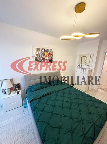 Dristor, Mihai Bravu, Metrou - 1