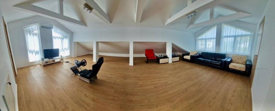 Vila in Pipera - confort, siguranta, liniste. - 7