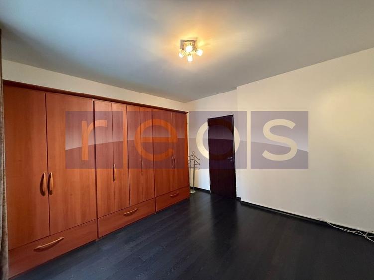 INCHIRIERE 3 CAMERE | SOS NORDULUI | 100MP | LOC PARCARE | MOBILAT | - 13