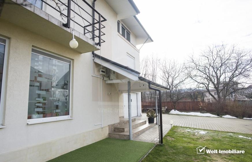 Casa individuala, 180 mp utili, 520 mp teren, Europa, zona Eugen Ionesco - 10