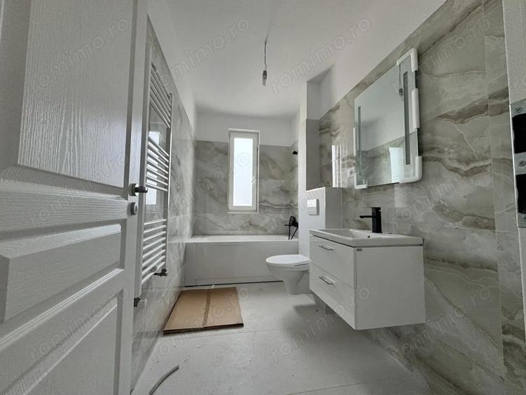 Apartament 1 camera | Decomandat | Loc de parcare inclus in pret - 2