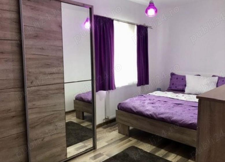 Apartament cu 2 camere Langa Spitalul Jude?ean-Pet friendly - 1