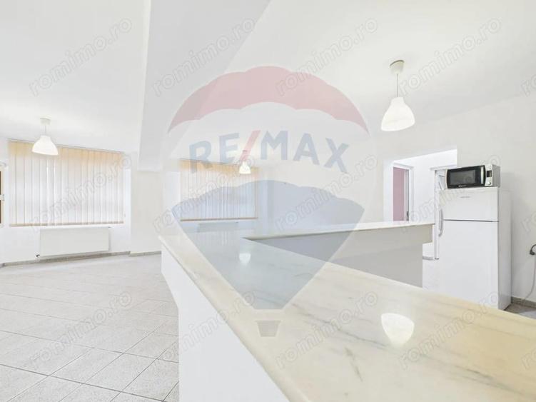 Apartament cu 2 camere spatios in zona Drumul Taberei/Plaza Mall - 11