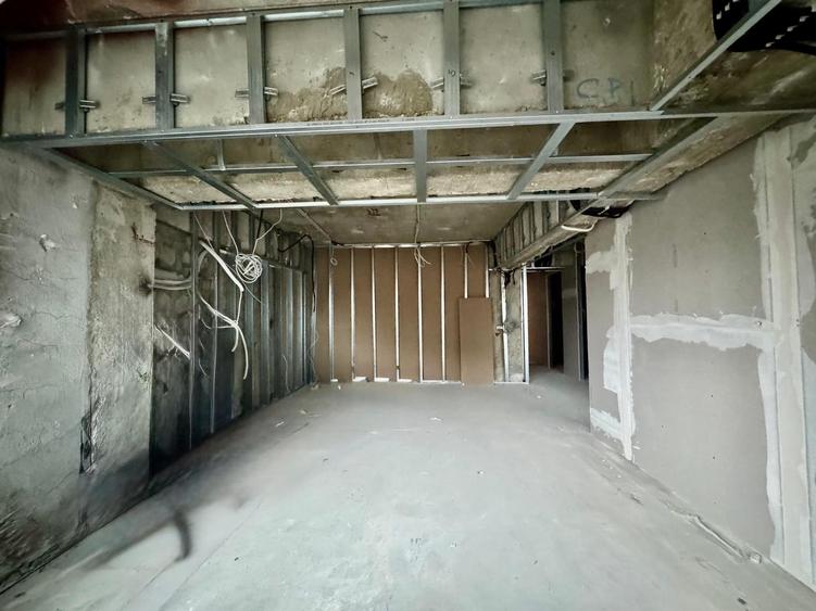 Apartament 3 camere | Unirii - Piata Alba Iulia | Imobil 2025 - 17