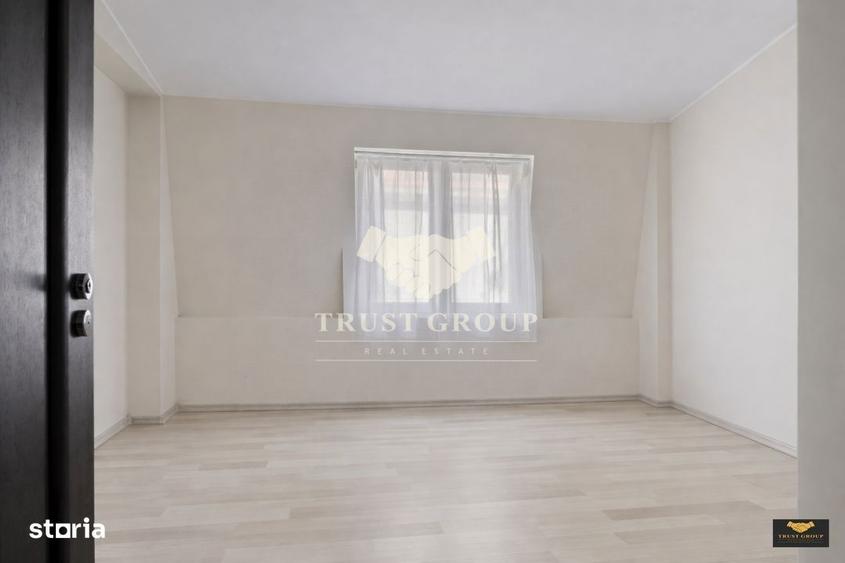 Cotroceni | Apartament 3 camere in vila | Comision 0% - 5