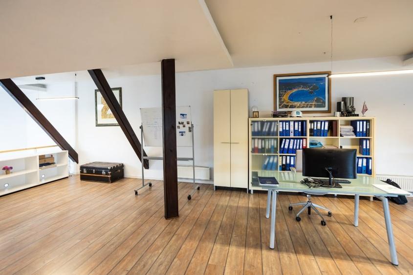 Casa zona Domenii 360mp UTILI! - 12