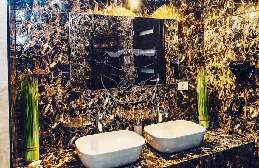 Apartament 2 camere Stefan Building Luxury Resort Sea View - 8