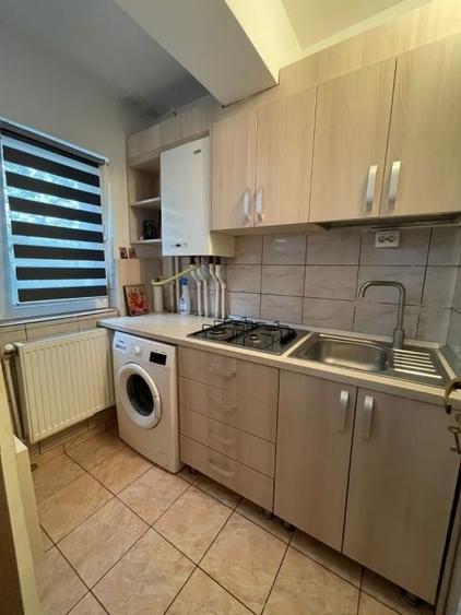 Apartament cu 1 camera - zona Alexandru cel Bun - Zimbru - 5