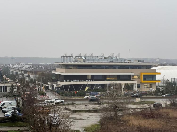 Apartament 3 camere 108MP | Pipera- My Dream Reside | Parcare - 9