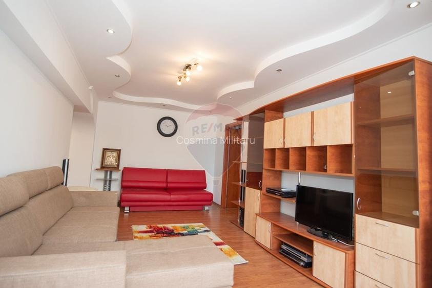 Apartament 3 camere de inchiriat Metrou Gorjului, Iuliu Maniu 59 Apartament 3 camere de inchiriat Metrou Gorjului, Iuliu Maniu 59